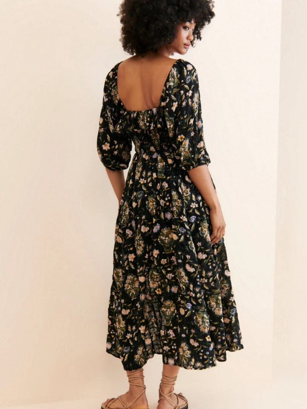 Free People black size